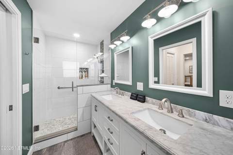 602 St Augustine South Drive, St. Augustine FL - photo 14 of 30