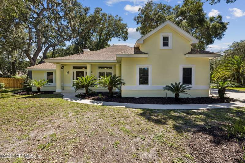 4 bedroom Single Family Residence at 4945 Spanish Oaks Circle, Ocean Walk, Fernandina Beach — photo 2