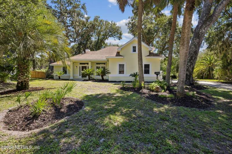 4 bedroom Single Family Residence at 4945 Spanish Oaks Circle, Ocean Walk, Fernandina Beach — photo 4