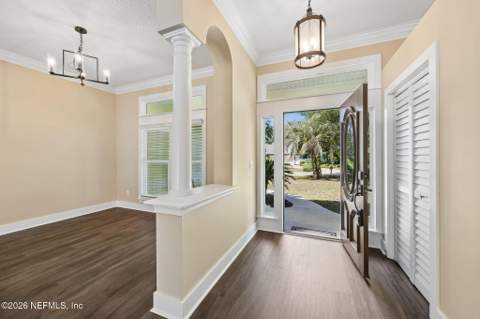 4945 Spanish Oaks Circle, Fernandina Beach FL - photo 8 of 94