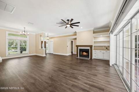 4945 Spanish Oaks Circle, Fernandina Beach FL - photo 13 of 94