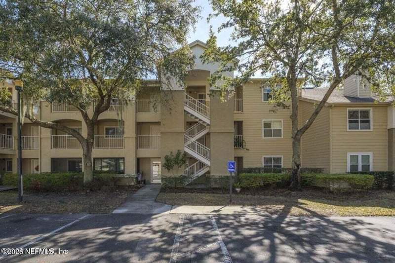 2 bedroom Condominium at 19 Arbor Club Drive #319, Ocean Grove Of Ponte Vedra Condo, Ponte Vedra Beach — photo 4