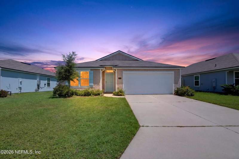 4 bedroom Single Family Residence at 35 Albacete Road, Entrada, St. Augustine — photo 3