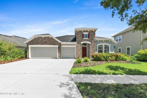3619 Crossview Drive, Jacksonville FL - photo 6 of 32