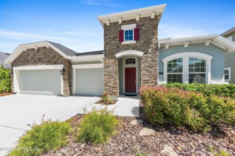 3619 Crossview Drive, Jacksonville FL - photo 7 of 32