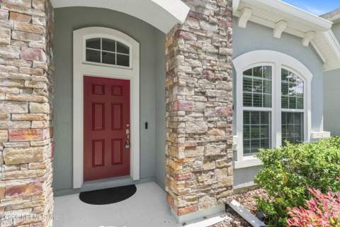 3619 Crossview Drive, Jacksonville FL - photo 8 of 32