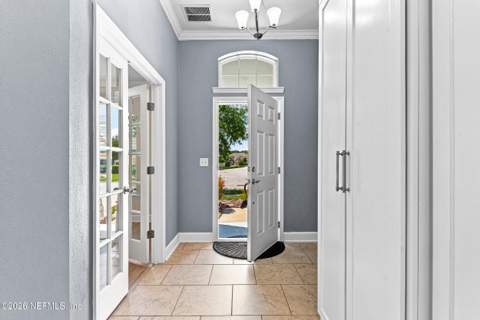 3619 Crossview Drive, Jacksonville FL - photo 10 of 32