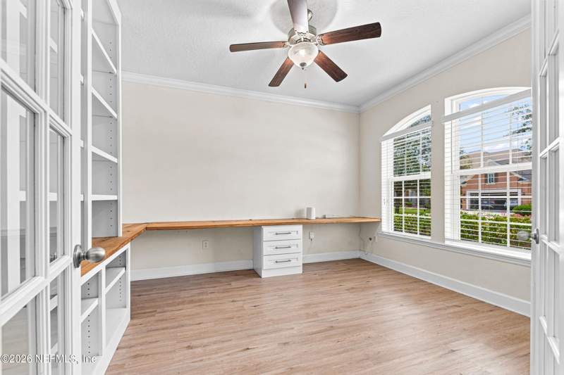 3 bedroom Single Family Residence at 3619 Crossview Drive, Crosswater@pablo Bay, Jacksonville — photo 4