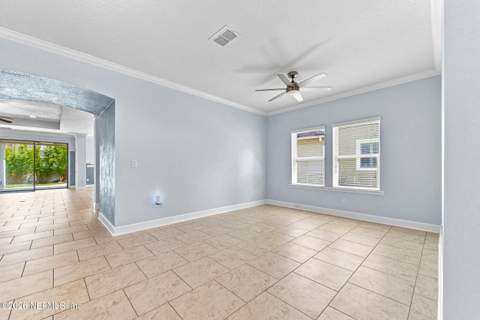 3619 Crossview Drive, Jacksonville FL - photo 11 of 32