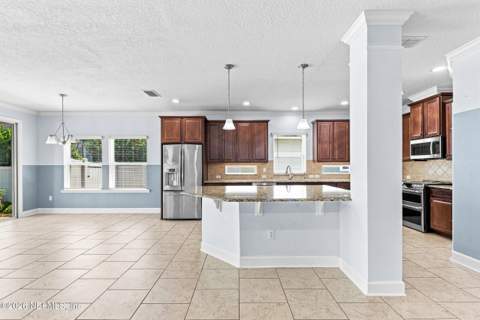 3619 Crossview Drive, Jacksonville FL - photo 14 of 32
