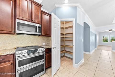 3619 Crossview Drive, Jacksonville FL - photo 18 of 32