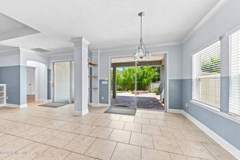 3619 Crossview Drive, Jacksonville FL - photo 19 of 32