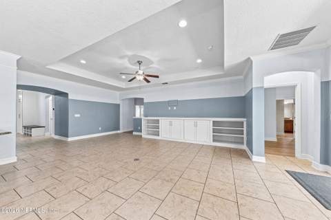 3619 Crossview Drive, Jacksonville FL - photo 12 of 32