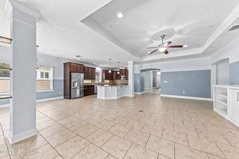 3619 Crossview Drive, Jacksonville FL - photo 16 of 32