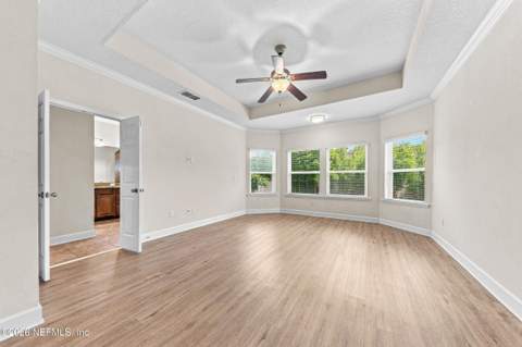 3619 Crossview Drive, Jacksonville FL - photo 21 of 32