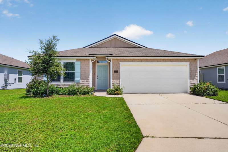 4 bedroom Single Family Residence at 35 Albacete Road, Entrada, St. Augustine — photo 4