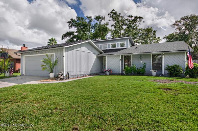 3 bedroom Single Family Residence at 8479 Rampart Road, Argyle Forest Villag, Jacksonville — photo 3