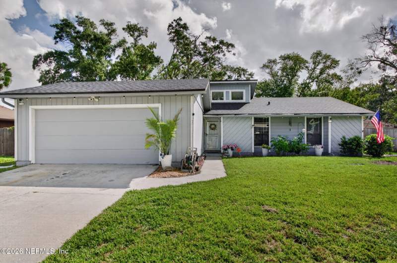 3 bedroom Single Family Residence at 8479 Rampart Road, Argyle Forest Villag, Jacksonville — photo 4