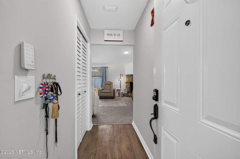 3 bedroom Single Family Residence at 8479 Rampart Road, Argyle Forest Villag, Jacksonville — photo 5