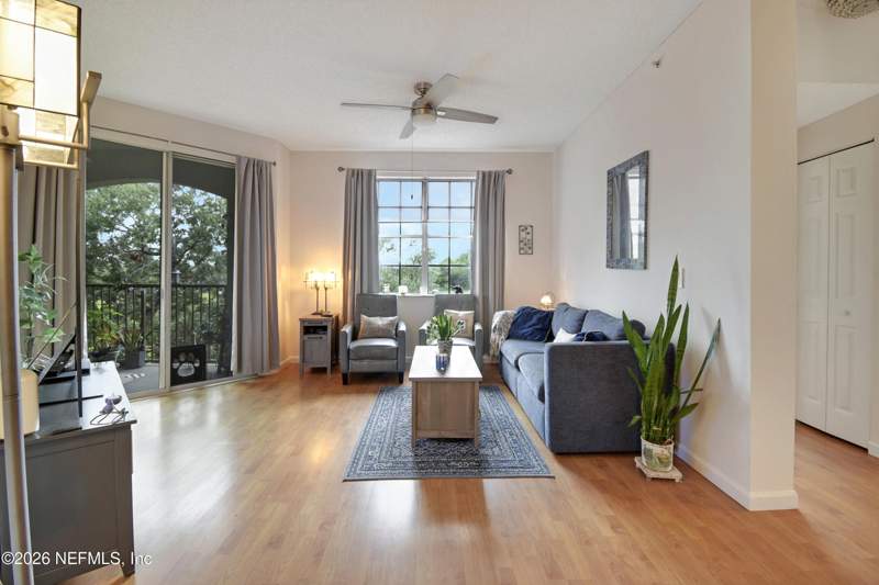 2 bedroom Condominium at 1050 Bella Vista Boulevard #10-304, Las Palmas, St. Augustine — photo 3