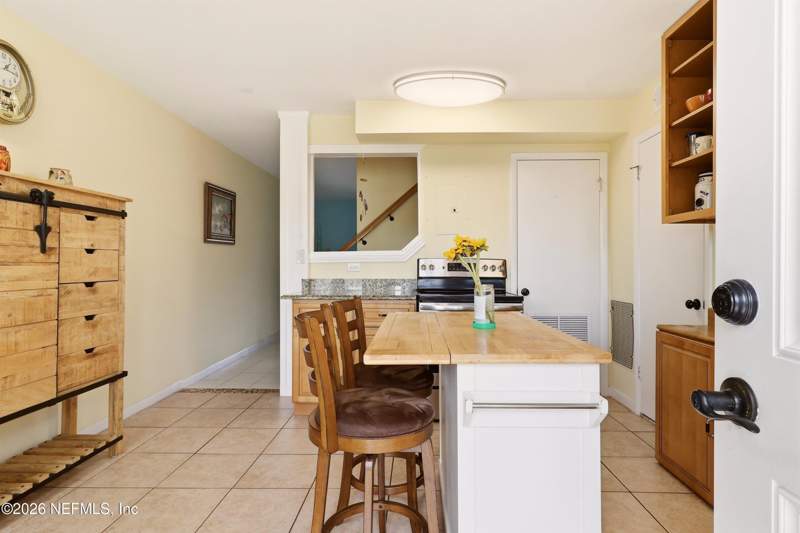 2 bedroom Condominium at 22 Comares Avenue #1A, Salt Run, St. Augustine — photo 4