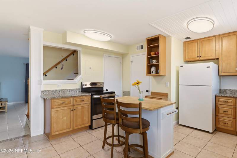 2 bedroom Condominium at 22 Comares Avenue #1A, Salt Run, St. Augustine — photo 5