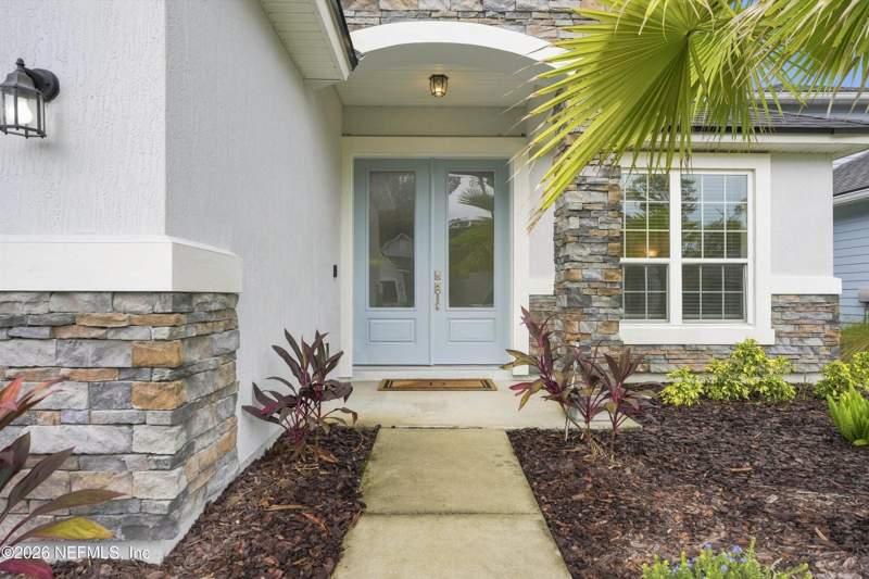 4 bedroom Single Family Residence at 9902 Kevin Road, Greenbrooke, Jacksonville — photo 5