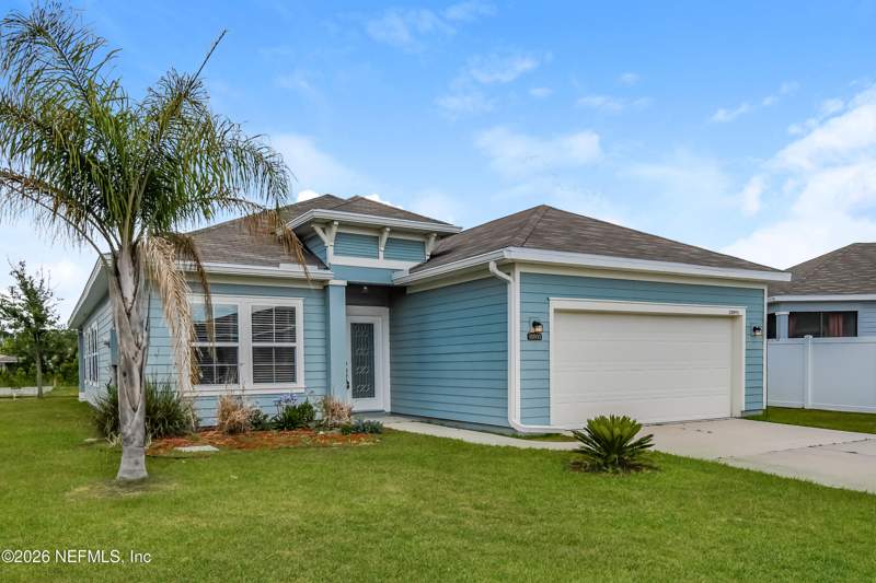 3 bedroom Single Family Residence at 10991 Haws Lane, Osprey Landing, Jacksonville — photo 2