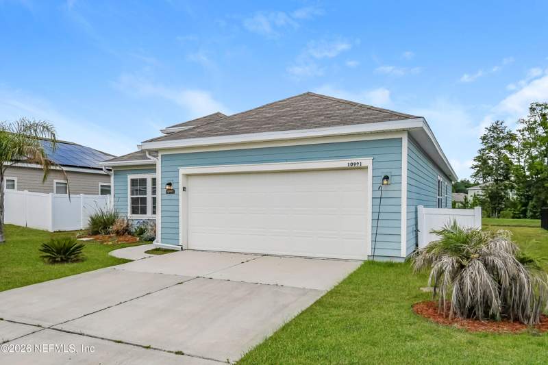 3 bedroom Single Family Residence at 10991 Haws Lane, Osprey Landing, Jacksonville — photo 3