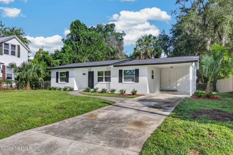 3 bedroom Single Family Residence at 1512 Anderson Street, Palmer & Ferris, Green Cove Springs — photo 3