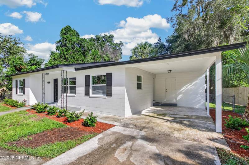 3 bedroom Single Family Residence at 1512 Anderson Street, Palmer & Ferris, Green Cove Springs — photo 4