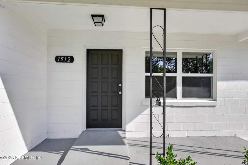3 bedroom Single Family Residence at 1512 Anderson Street, Palmer & Ferris, Green Cove Springs — photo 5