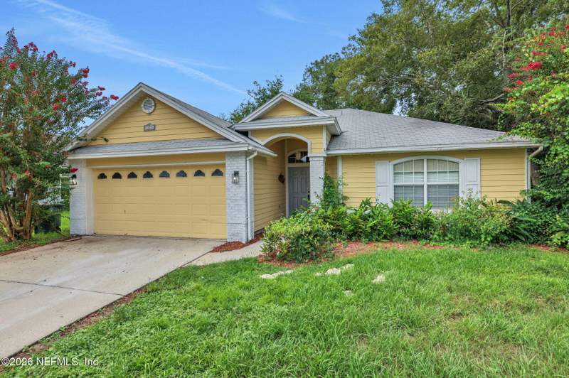 3 bedroom Single Family Residence at 13214 Companion Circle, Waverly Place, Jacksonville — photo 3