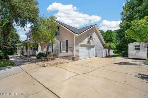 6888 Cypress Point Drive, St. Augustine FL - photo 14 of 61