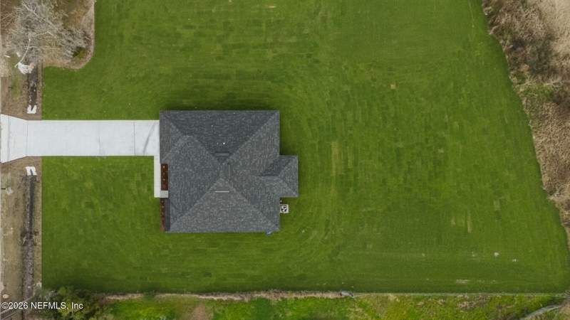 4 bedroom Single Family Residence at 620 Bulls Bay Highway, Section Land, Jacksonville — photo 3