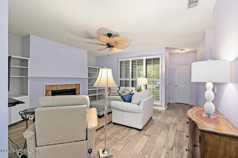 2 bedroom Condominium at 2105 WOOD HILL Drive #2105, Hillwood Condominium, Jacksonville — photo 3