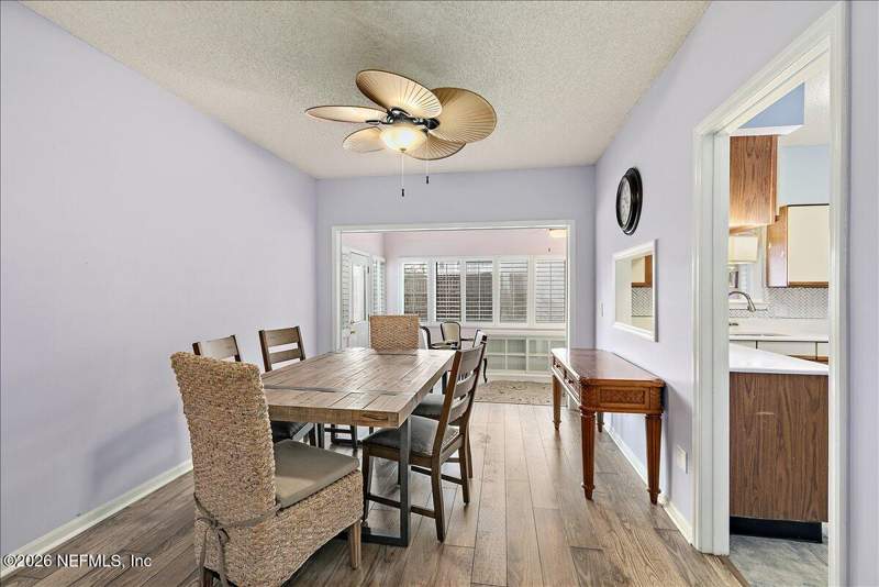 2 bedroom Condominium at 2105 WOOD HILL Drive #2105, Hillwood Condominium, Jacksonville — photo 4