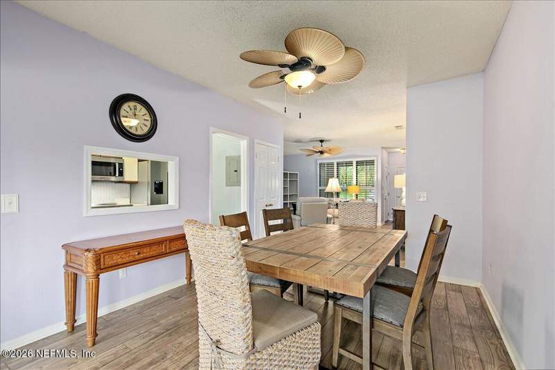 2 bedroom Condominium at 2105 WOOD HILL Drive #2105, Hillwood Condominium, Jacksonville — photo 5