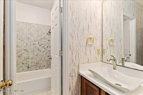 2105 WOOD HILL Drive #2105, Jacksonville FL - photo 13 of 18