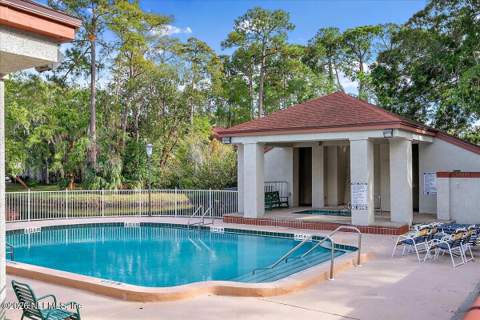 2105 WOOD HILL Drive #2105, Jacksonville FL - photo 16 of 18