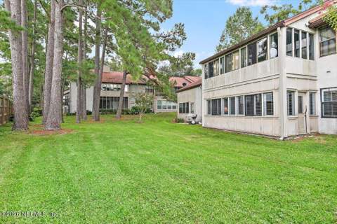 2105 WOOD HILL Drive #2105, Jacksonville FL - photo 18 of 18