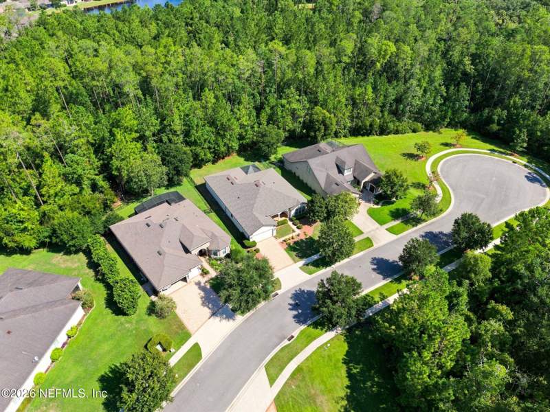 3 bedroom Single Family Residence at 131 Woodgrove Court, Del Webb Ponte Vedra, Ponte Vedra — photo 3