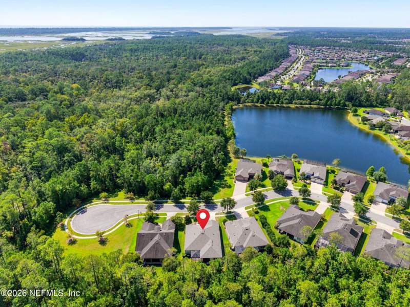 3 bedroom Single Family Residence at 131 Woodgrove Court, Del Webb Ponte Vedra, Ponte Vedra — photo 4