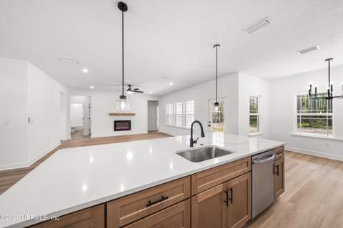 15427 Bullock Bluff Road, Bryceville FL - photo 10 of 35