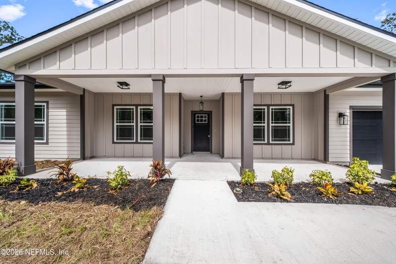 4 bedroom Single Family Residence at 15427 Bullock Bluff Road, Deep Creek Plantation, Bryceville — photo 4