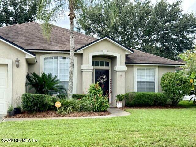 3 bedroom Single Family Residence at 12854 Quincy Bay Drive, Johns Creek, Jacksonville — photo 3