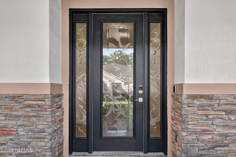 4 bedroom Single Family Residence at 127 Rockcreek Drive, Durbin Crossing, St. Johns — photo 5
