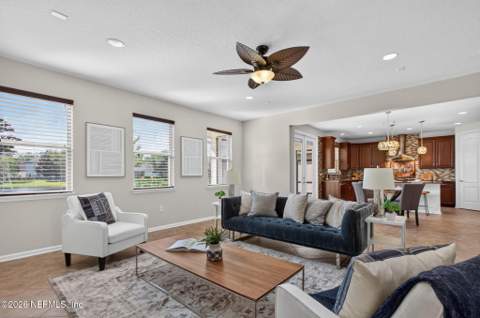 127 Rockcreek Drive, St. Johns FL - photo 16 of 84