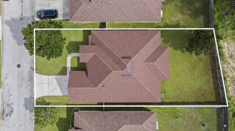 315 Southern Rose Drive, Jacksonville FL - photo 8 of 53