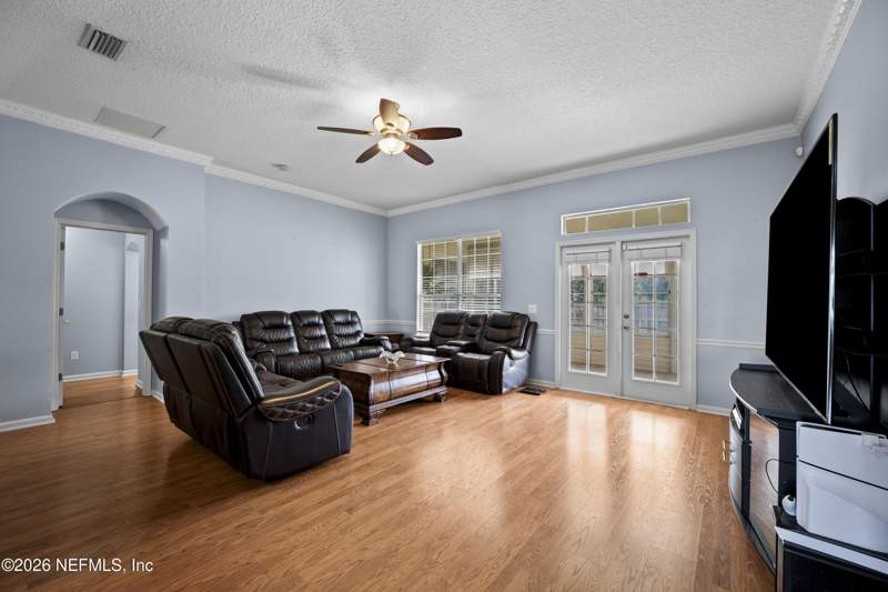 4 bedroom Single Family Residence at 315 Southern Rose Drive, Lenas Walk, Jacksonville — photo 4